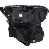AnzoUSA Projector Headlight Assembly (MPN: 111348)