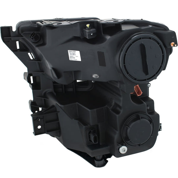 AnzoUSA Projector Headlight Assembly (MPN: 111348)