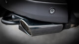 Borla Exhaust Tail Pipe (MPN: 60743BC)