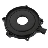 MSD Ignition Distributor Cap and Rotor Kit (MPN: 84811)