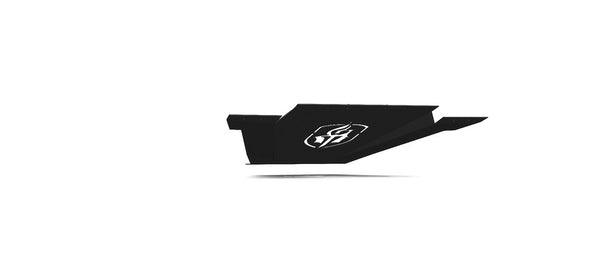 Road Armor Skid Plate Bumper (MPN: 3152XFSPB)