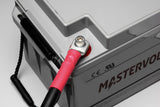 Mastervolt AGM Series Group 4D Battery (MPN: 62001600)