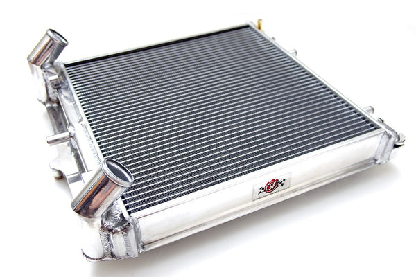 CSF Aluminum Radiator (MPN: 7044)