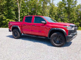 Auto Ventshade Ventvisor Window Deflectors (MPN: 94218)
