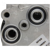 Four Seasons Air Conditioner Compressor (MPN: 58126)