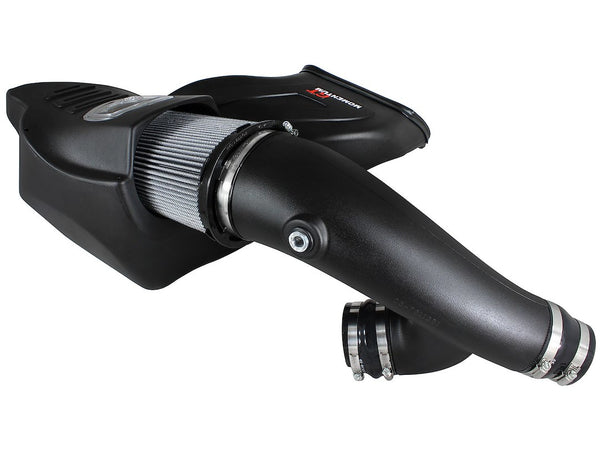 Advanced FLOW Engineering Cold Air Intake (MPN: 51-73112-1)