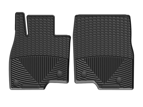 Weathertech All-Weather Floor Mats (MPN: W369)