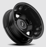 Torque Wheels TW537C Rodeo Wheel (MPN: TW537C-16607004-130)