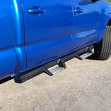 Westin HDX Stainless Drop Nerf Step Bars (MPN: 56-127752)