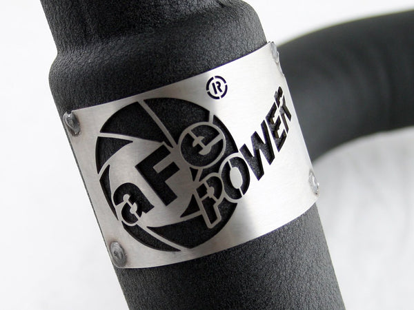 Advanced Flow Engineering Turbocharger Intercooler Pipe (MPN: 46-20047)