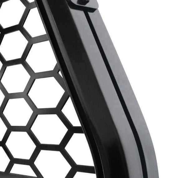 Westin HLR Truck Rack (MPN: 57-81045A)