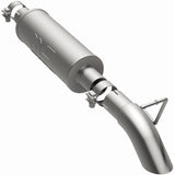 MagnaFlow Jeep Wrangler Off Road Pro Series Exhaust System (MPN: 17125)