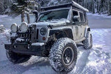 Super Swampers Trxus STS All Terrain Tire (MPN: RXS-24R)