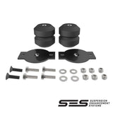 Timbren Suspension Enhancement System (MPN: FF350SD4)