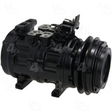 Four Seasons Air Conditioner Compressor (MPN: 57338)