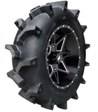 Super Swampers Interforce 628 ATV Tire (MPN: 628-2814)