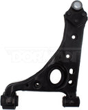 Control arm for suspension systems (MPN: 526-778)