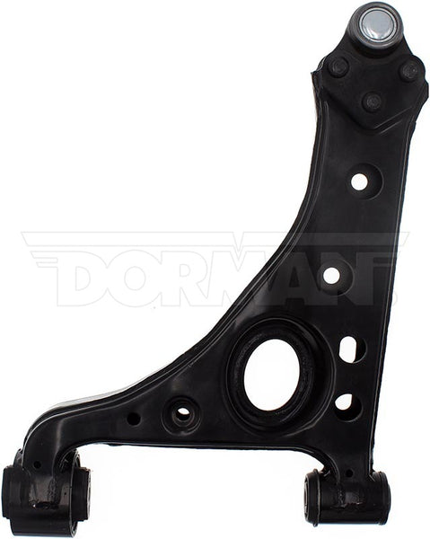 Control arm for suspension systems (MPN: 526-778)