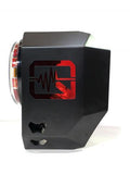 Quake LED Tail Light Assembly (MPN: QTE1025)