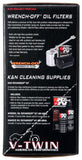 K&N FIPK Cold Air Intake System (MPN: 57-1125)