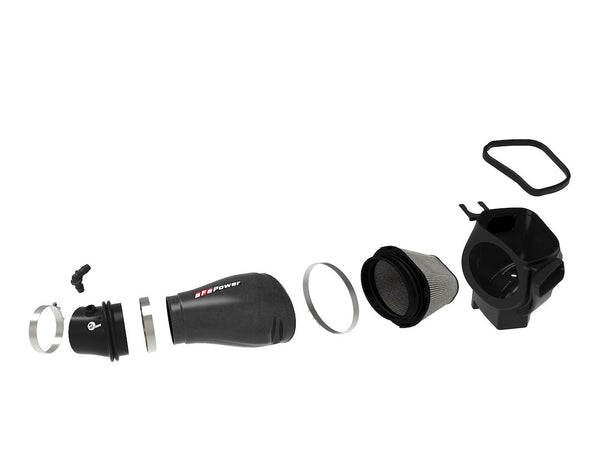 Advanced FLOW Engineering Cold Air Intake (MPN: 57-10009D)