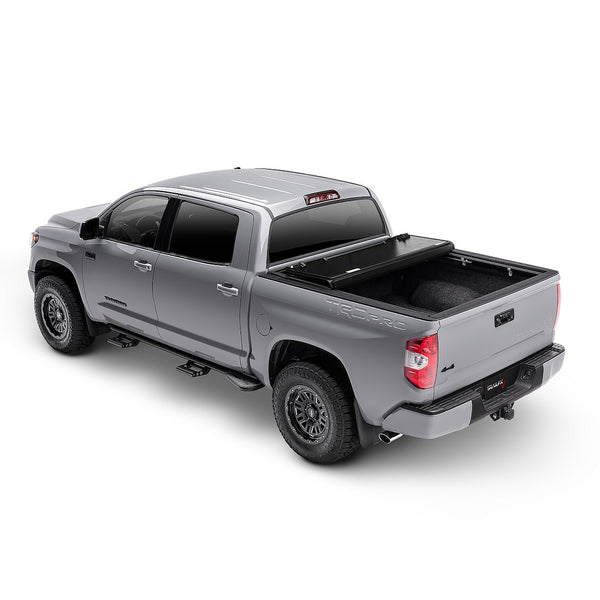 TrailFX HF3 Hard Folding Tonneau Cover (MPN: TFX8015)