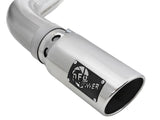 Advanced FLOW Engineering Exhaust System Kit (MPN: 49-43143-P)