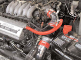Injen Technology Cold Air Intake RD Series (MPN: RD1930P)