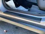 Weathertech Door Sill Protector (MPN: ST032K1)