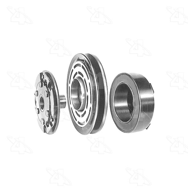 Four Seasons Air Compressor Clutch (MPN: 47322)