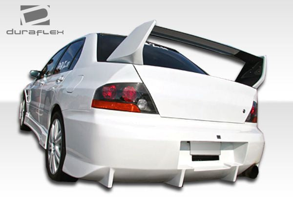 Duraflex Evo Custom Spoiler (MPN: 102270)