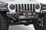 Addictive Desert Designs Stealth Fighter Front Bumper (MPN: F961232080103)
