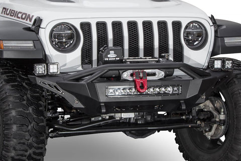 Addictive Desert Designs Stealth Fighter Front Bumper (MPN: F961232080103)