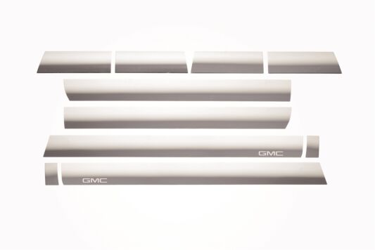 Putco Rocker Panel Molding (MPN: 9751220)