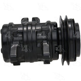 Four Seasons Air Conditioner Compressor (MPN: 57325)