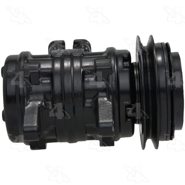 Four Seasons Air Conditioner Compressor (MPN: 57325)