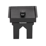 Tuffy Security Console Safe For Toyota Tacoma (MPN: 324-01-A)