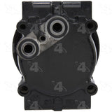 Four Seasons Air Conditioner Compressor (MPN: 57128)