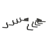 Luverne Running Board Wheel To Wheel Component (MPN: 400929)
