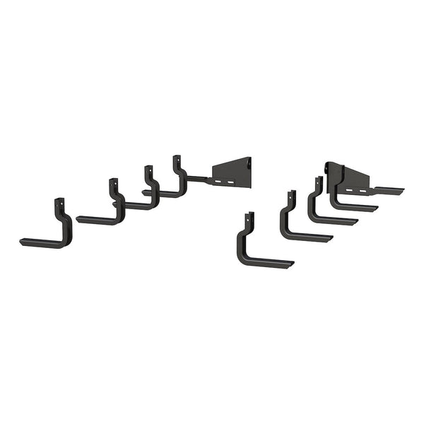 Luverne Running Board Wheel To Wheel Component (MPN: 400929)