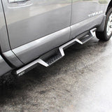 Westin HDX Drop Nerf Step Bars (MPN: 56-14025)