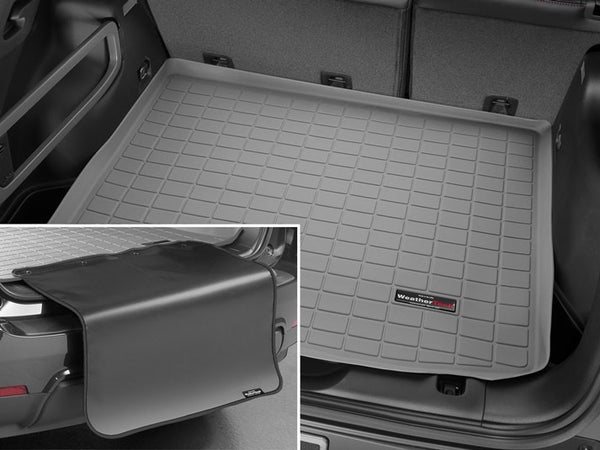 WeatherTech Cargo Area Liner (MPN: 421281SK)