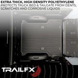 TrailFX Bedliner (MPN: F65U21X)