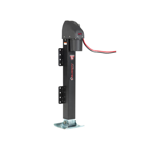 Bulldog Trailer Tongue Jack Velocity Series (MPN: 185400)