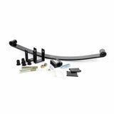 SuperSprings Leaf Spring Helper Kit (MPN: SSA56)