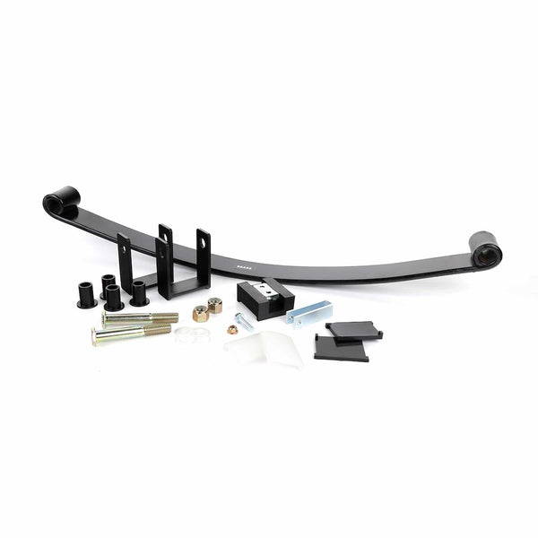 SuperSprings Leaf Spring Helper Kit (MPN: SSA56)