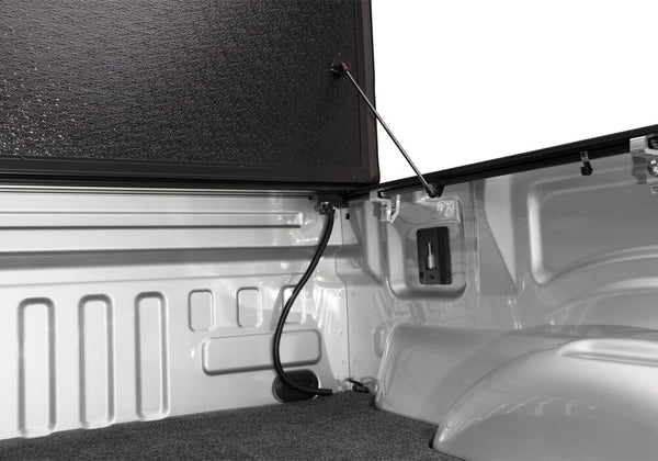 UnderCover Flex Hard Folding Tonneau Cover (MPN: FX21020)