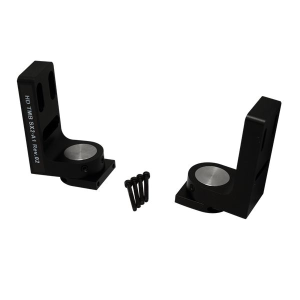 Furuno Multi Function Display Mounting Kit (MPN: HAT-195-BKT)