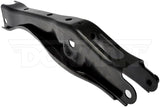 Control Arm for Suspension Systems (MPN: 527-319)
