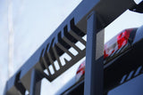 Fab Fours Headache Rack (MPN: HR2000-1)